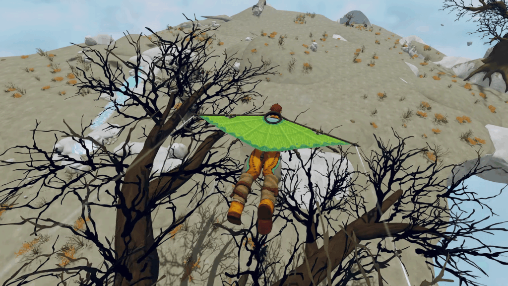 Aloft – Official ‘One Year of Early Access’ Overview Trailer