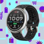 Amazfit’s Active 2 tracker and Blu-rays are this week’s best deals