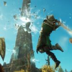 You have 12 months to play Amazon’s New World before it shuts down forever (unless the COO of Rust gets involved)