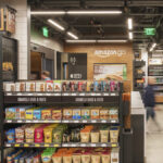 Amazon is closing its physical Amazon Go and Amazon Fresh stores