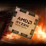 The AMD Ryzen 7 9850X3D is Now Official