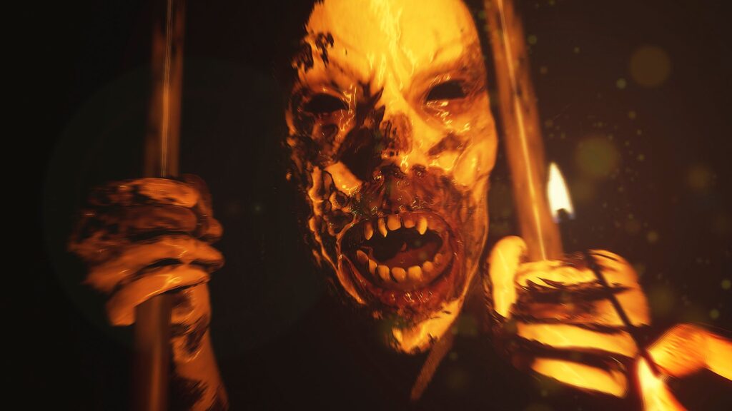 AMIGO: The Broken Loop – Official Announcement Trailer | Perp Games Horror Showcase 2026