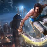 An actress from Prince of Persia: The Sands of Time Remake speaks out after cancellation