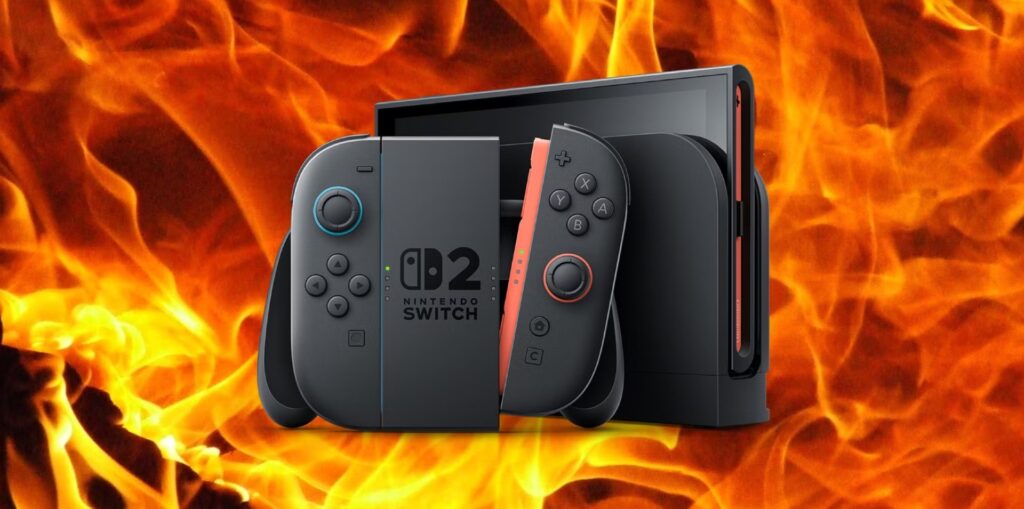 An analyst company believes the Switch 2 will get a price increase in 2026