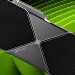 An RTX 5080 with 32 GB of VRAM could be released in 2027