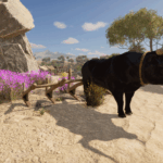 Ancient Farm – Official Gameplay Trailer