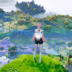 Aniimo – Official ‘Welcome Back to Idyll’ Second Beta Launch Trailer