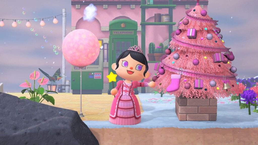 Animal Crossing New Horizons’ 3.0 update makes decorating fun for the first time