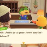 Animal Crossing: New Horizons 3.0 update hotel guide
