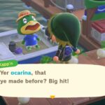 ACNH: How to get Nintendo items from the Resort Hotel