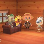 ACNH: How to unlock Zelda and Splatoon items