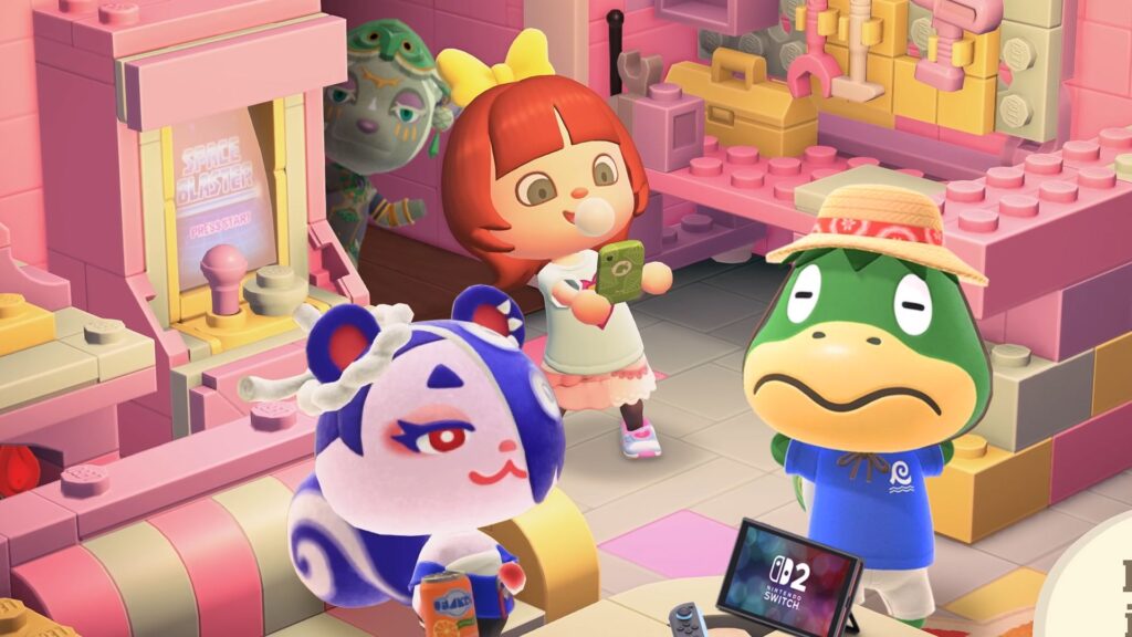 Animal Crossing: New Horizons Switch 2 Upgrade – Is It Worth It?