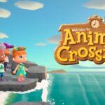 Animal Crossing: New Horizons Update 3.0 is now available