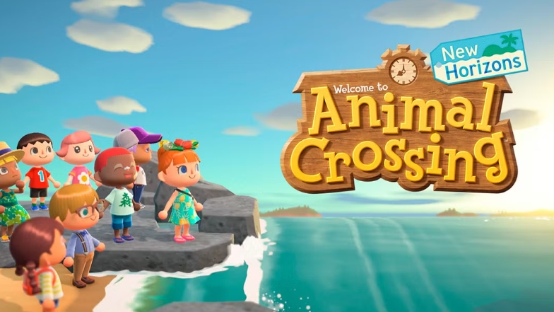 Animal Crossing: New Horizons Update 3.0 is now available