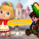 New Free to Play Game Has Serious Stardew Valley and Animal Crossing Vibes