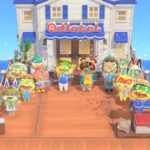 Animal Crossing’s Brightest New Horizons On Switch 2