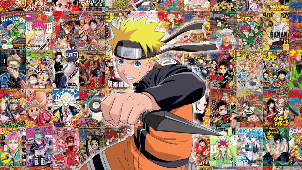 The Japanese government hopes to save manga from piracy with AI