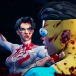 Anissa and Lucan join Invincible VS roster