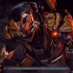 BioWareβs Anthem will soon be completely unplayable