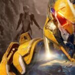 Anthem was abandoned in death as in life: it’s a game EA and BioWare would rather forget