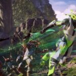 Anthem is better than I thought it’d be, and I wish I played sooner