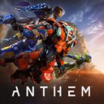 Anthem’s executive producer opens up in a video analysis lasting several hours