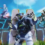 Apex Legends Reveals Patch Notes for January 2026 Update
