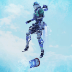 Apex Legends – Official Winter Wipeout Event Trailer