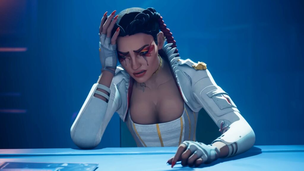 Apex Legends end Nintendo Switch support this summer