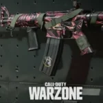 Warzone Assault Rifle is the new Meta after massive buff in Season 1 Reloaded