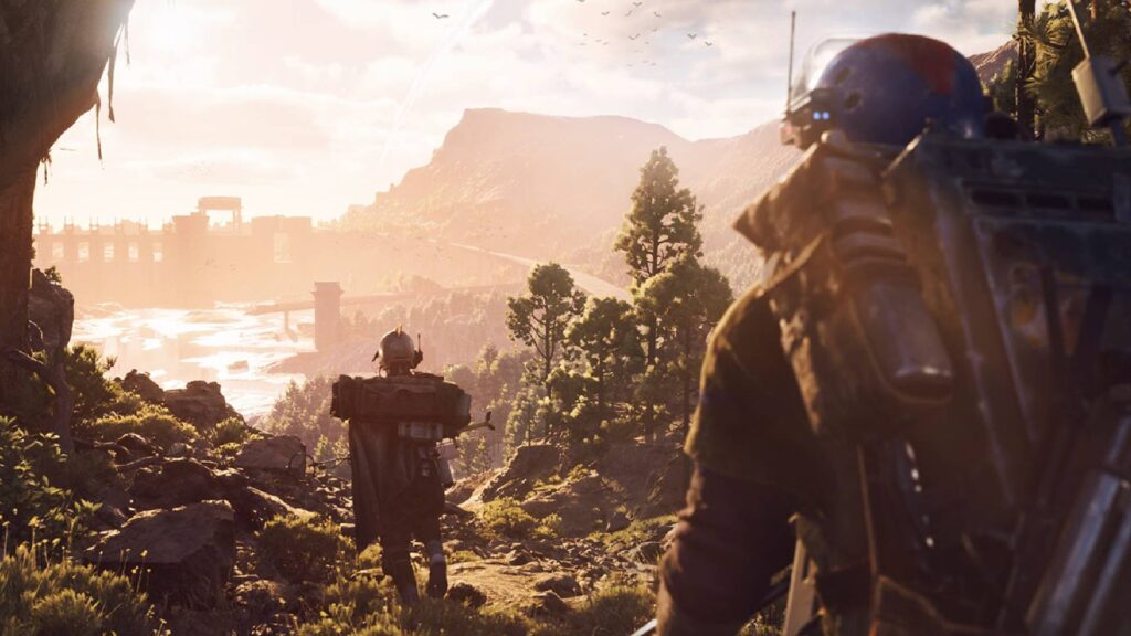 ARC Raiders Dev Admits They Need To Fix Weapon Balance; “Cost Should Not Fill A Skill Gap”