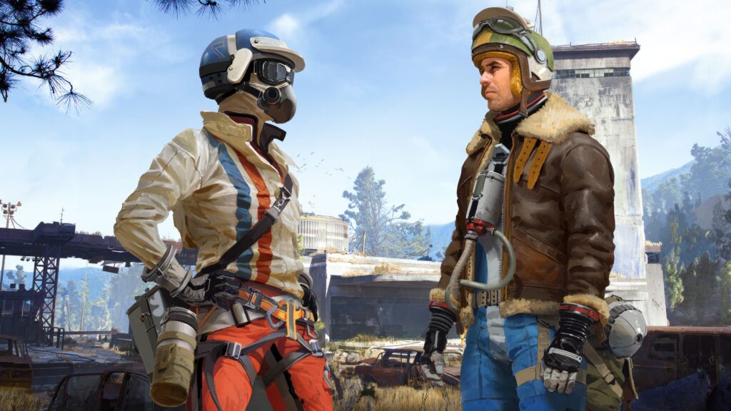 ARC Raiders Dev Comments on Matchmaking