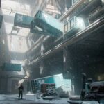 ‘Cold Storage’ quest walkthrough in Arc Raiders