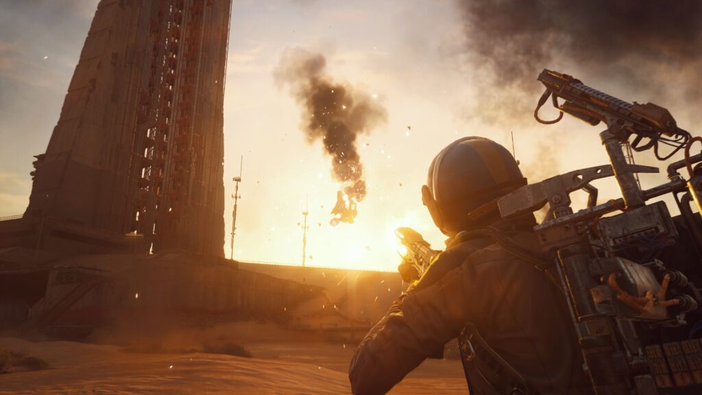 ARC Raiders has sold more than 12 million copies