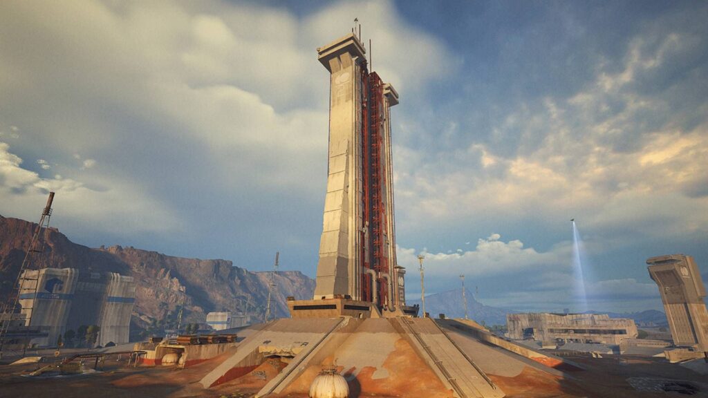 Arc Raiders getting new maps in 2026, but Embark shouldn’t forget the old maps