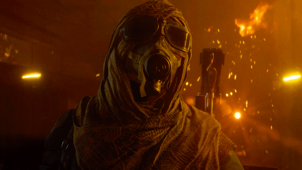 ARC Raiders – Official Headwinds Update Release Date Trailer