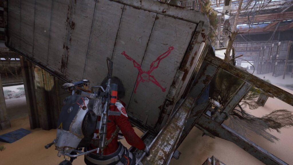 ‘On The Map’ quest walkthrough in Arc Raiders