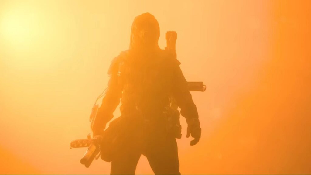 Arc Raiders’ new patch adds an augment that makes you keep weapons upon death