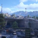 Where to use the patrol car key in Arc Raiders