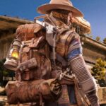 ARC Raiders Player is Playing the Game as a Trader