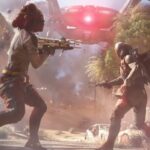 Arc Raider’s Headwinds update asks whether extra XP is enough to go solo in a group lobby