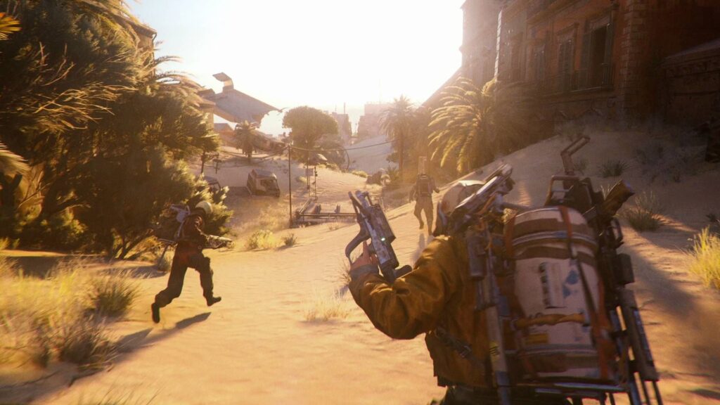 How to get surveyor vaults in Arc Raiders