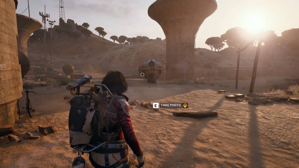 ‘The League’ quest walkthrough in Arc Raiders