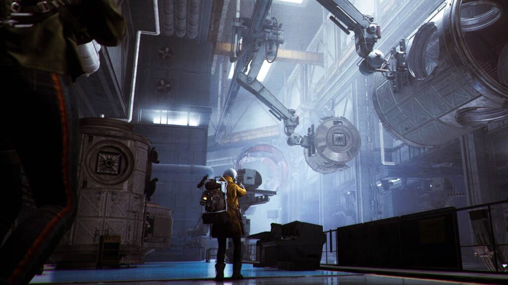 ‘With A View’ quest walkthrough in Arc Raiders