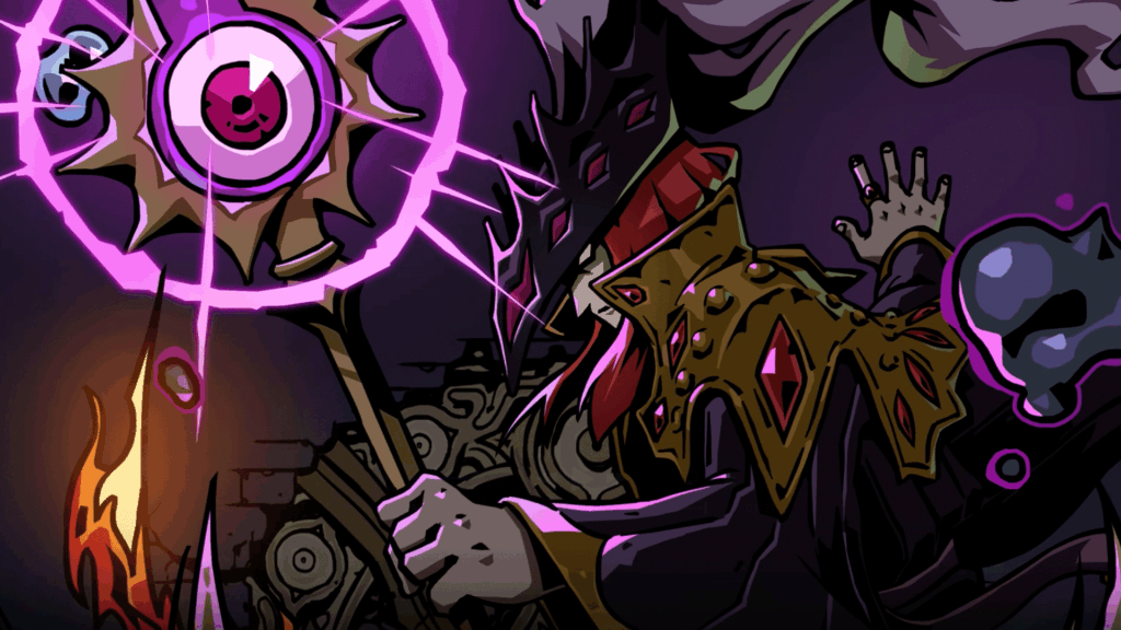 Archon Soul – Official Prologue Launch Trailer