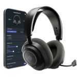SteelSeries Arctis Nova 7X Gen 2 Review – A Smart Refresh