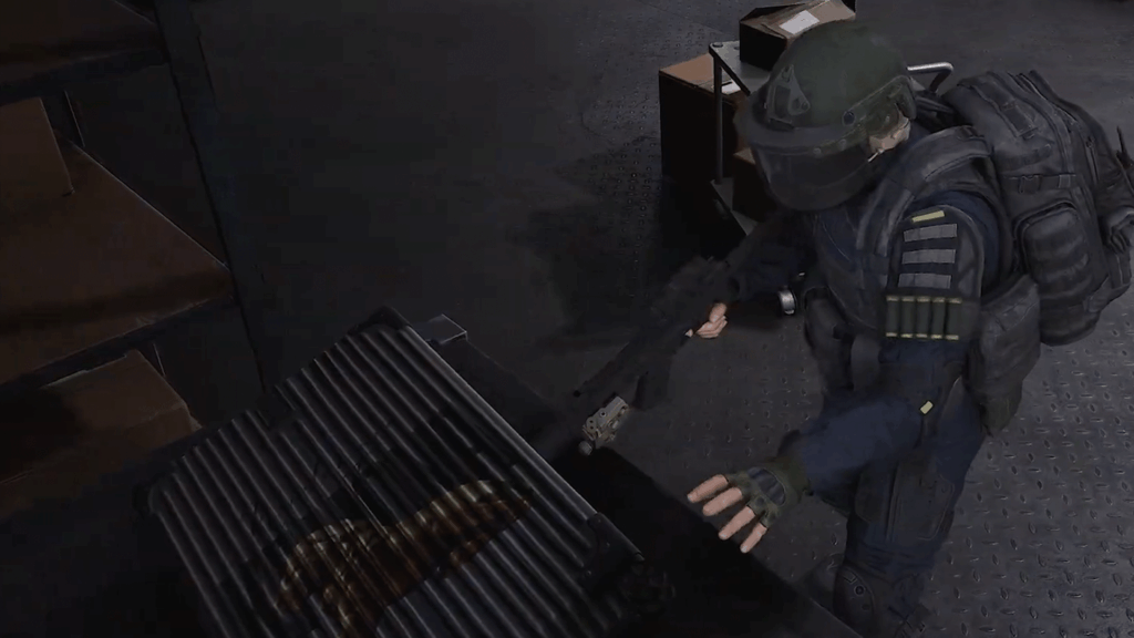 Arena Breakout: Infinite – Official Kamona Investigation Mission Overview Trailer