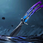 Arena Breakout: Infinite – Official Neon Pulse Melee Weapon Launch Trailer