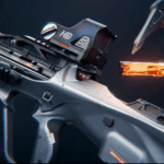 Arena Breakout: Infinite – Official Reactive Xenon Trailer