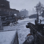 Arena Breakout: Infinite – Official Season 4 ‘Snowy Northridge Preview’ Trailer